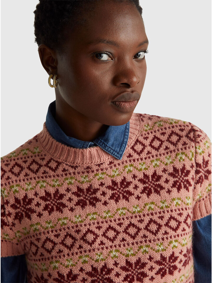 SWEATER Women image number 4